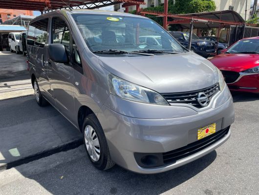 Nissan Vanette 2019 furgoneta comercial