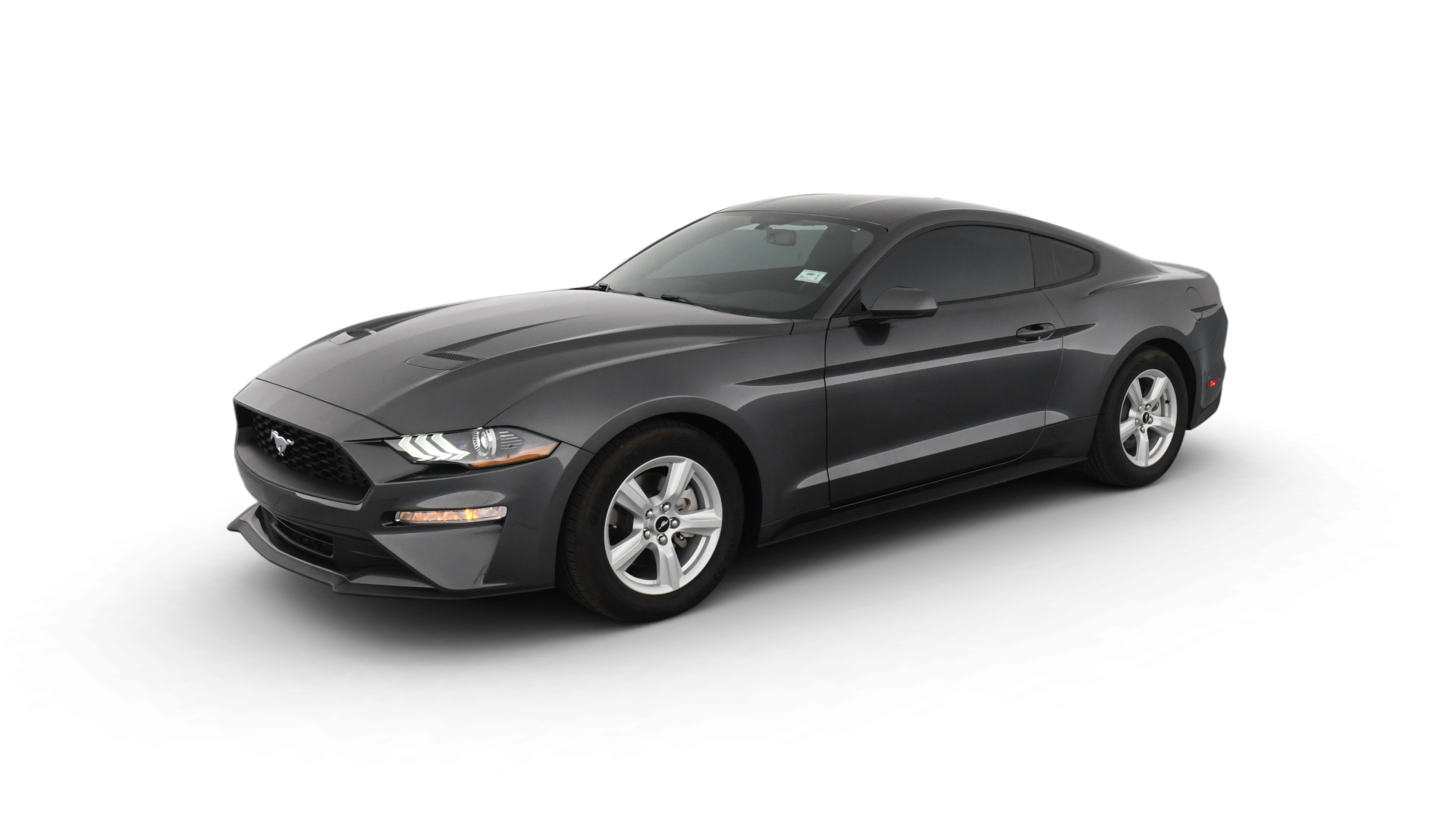 Ford Mustang Ecoboost Convertible 2.3L 2019