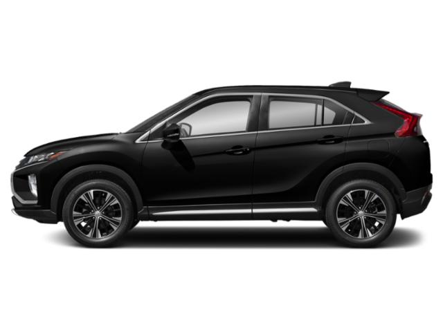 Mitsubishi Eclipse 2019 Coche Deportivo