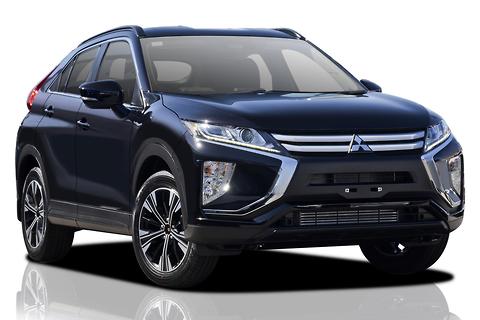 Mitsubishi Eclipse 2019 Coche Deportivo en República Dominicana