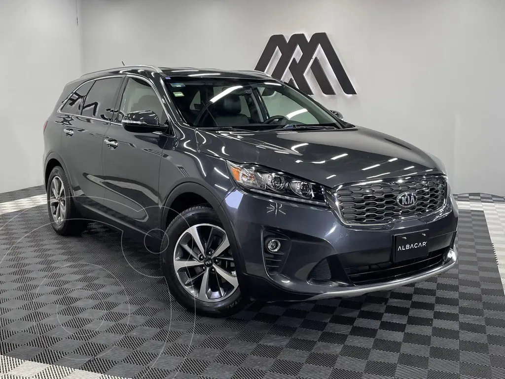 Kia Sorento SX 2019 SUV en República Dominicana