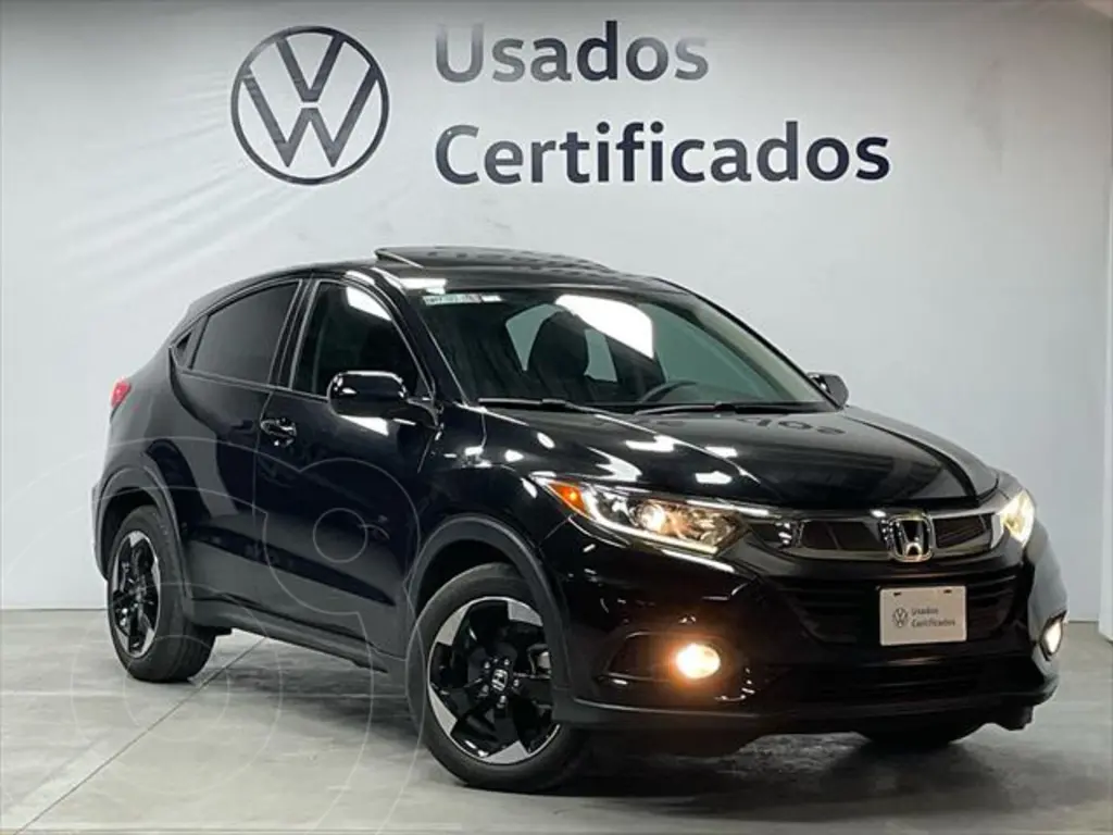 Honda HR-V Sport 2019 SUV en República Dominicana