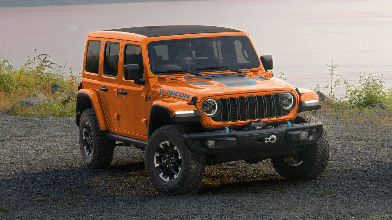 Jeep Wrangler Unlimited Sport 2019 SUV en República Dominicana