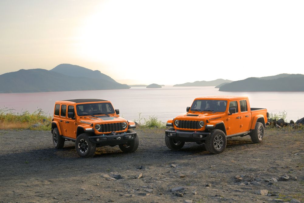 Jeep Wrangler Unlimited Sport 2019 SUV en República Dominicana