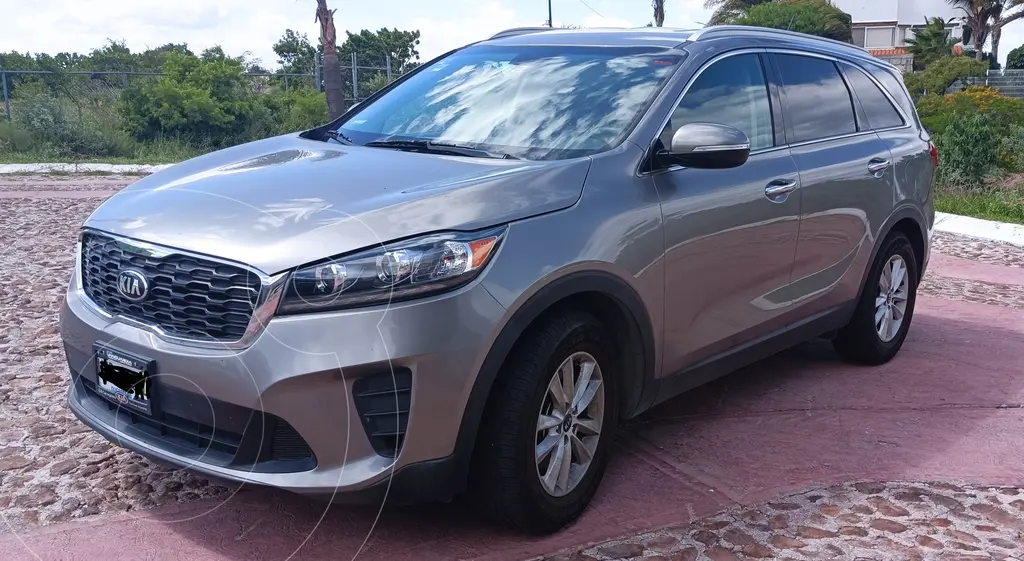 Kia Sorento LX 2019 SUV