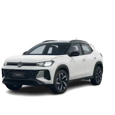 Volkswagen Teramont 2019 SUV en República Dominicana