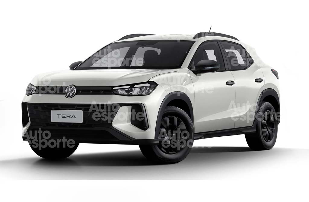 Volkswagen Teramont 2019 SUV en República Dominicana
