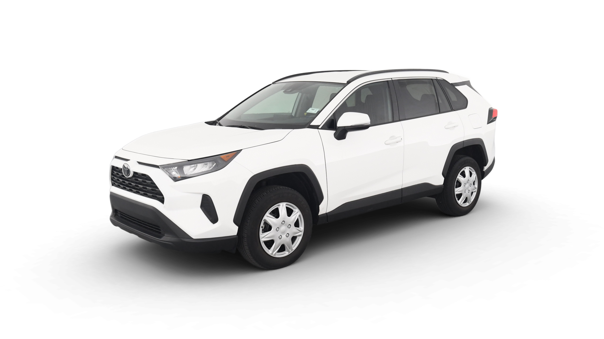 Toyota RAV4 2019 SUV