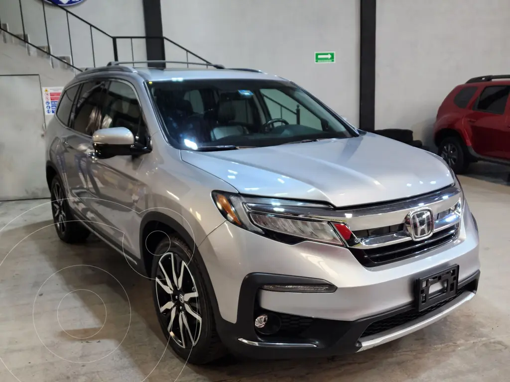 Honda Pilot 2019 SUV en República Dominicana