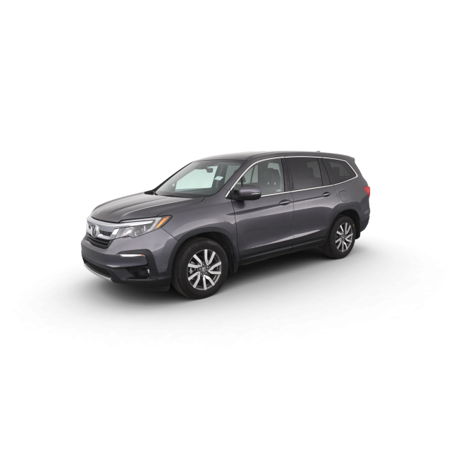 Honda Pilot 2019 SUV en República Dominicana