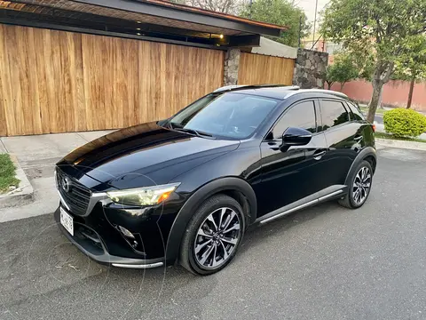 Mazda CX-3 2019 vehículo SUV compacto en República Dominicana