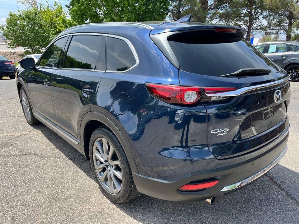 Mazda CX-9 Touring 2019 SUV en República Dominicana