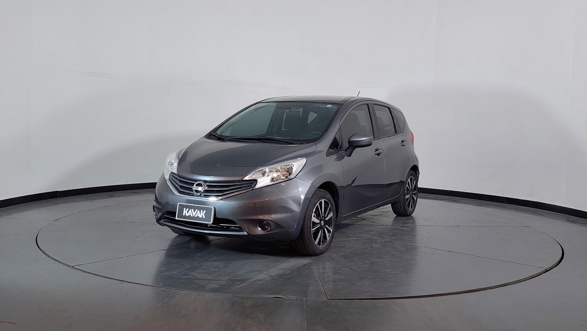 Nissan Note 2019 Vehículo Compacto en República Dominicana
