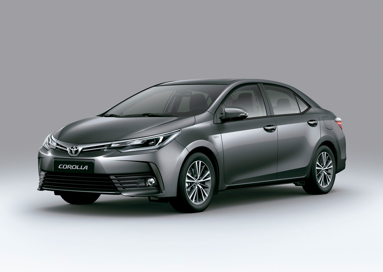 Toyota Corolla S 2019 Sedán en República Dominicana