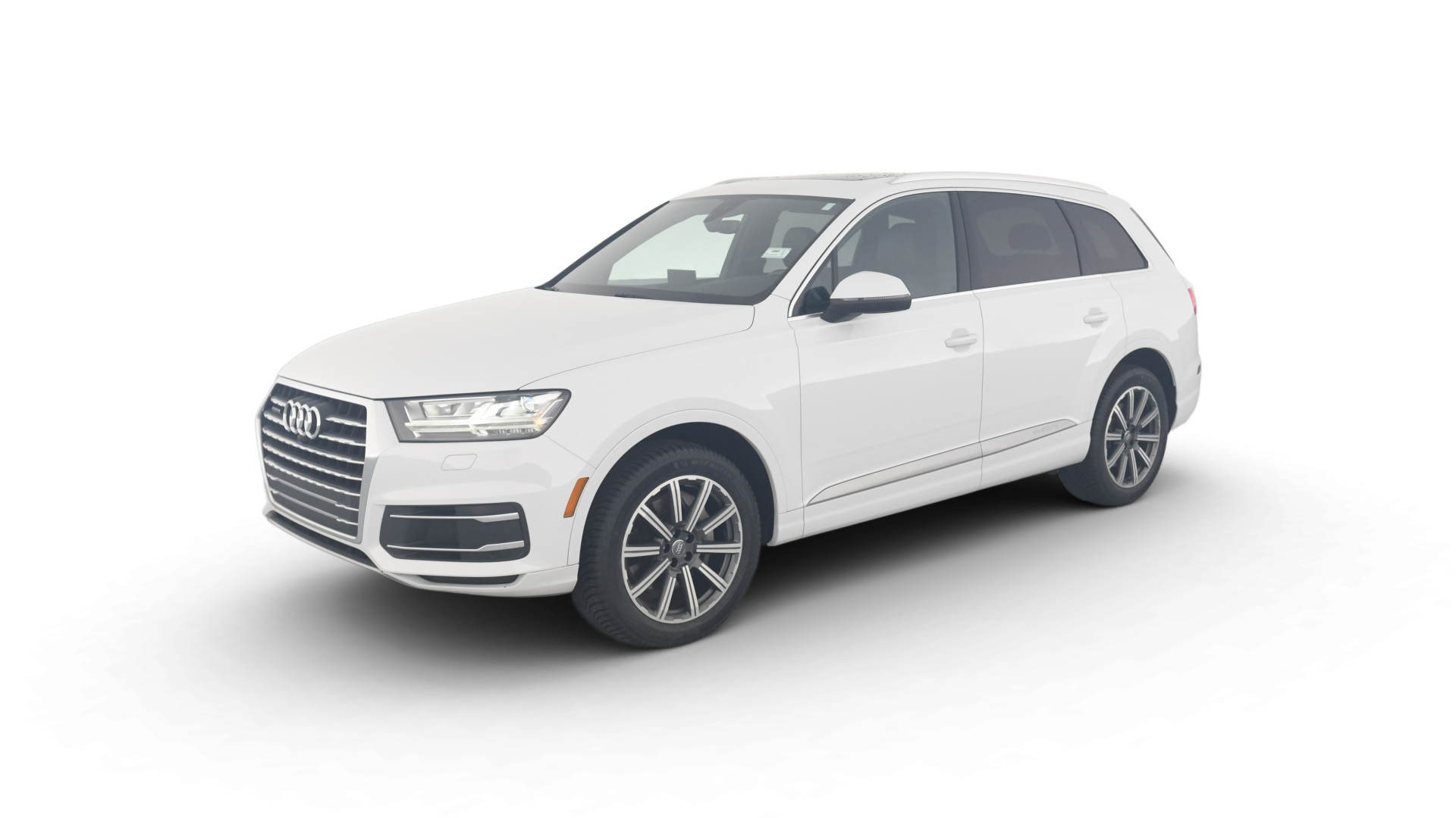 Audi Q7 Quattro 2019 SUV en República Dominicana
