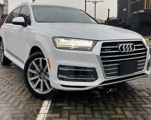 Audi Q7 Quattro 2019 SUV
