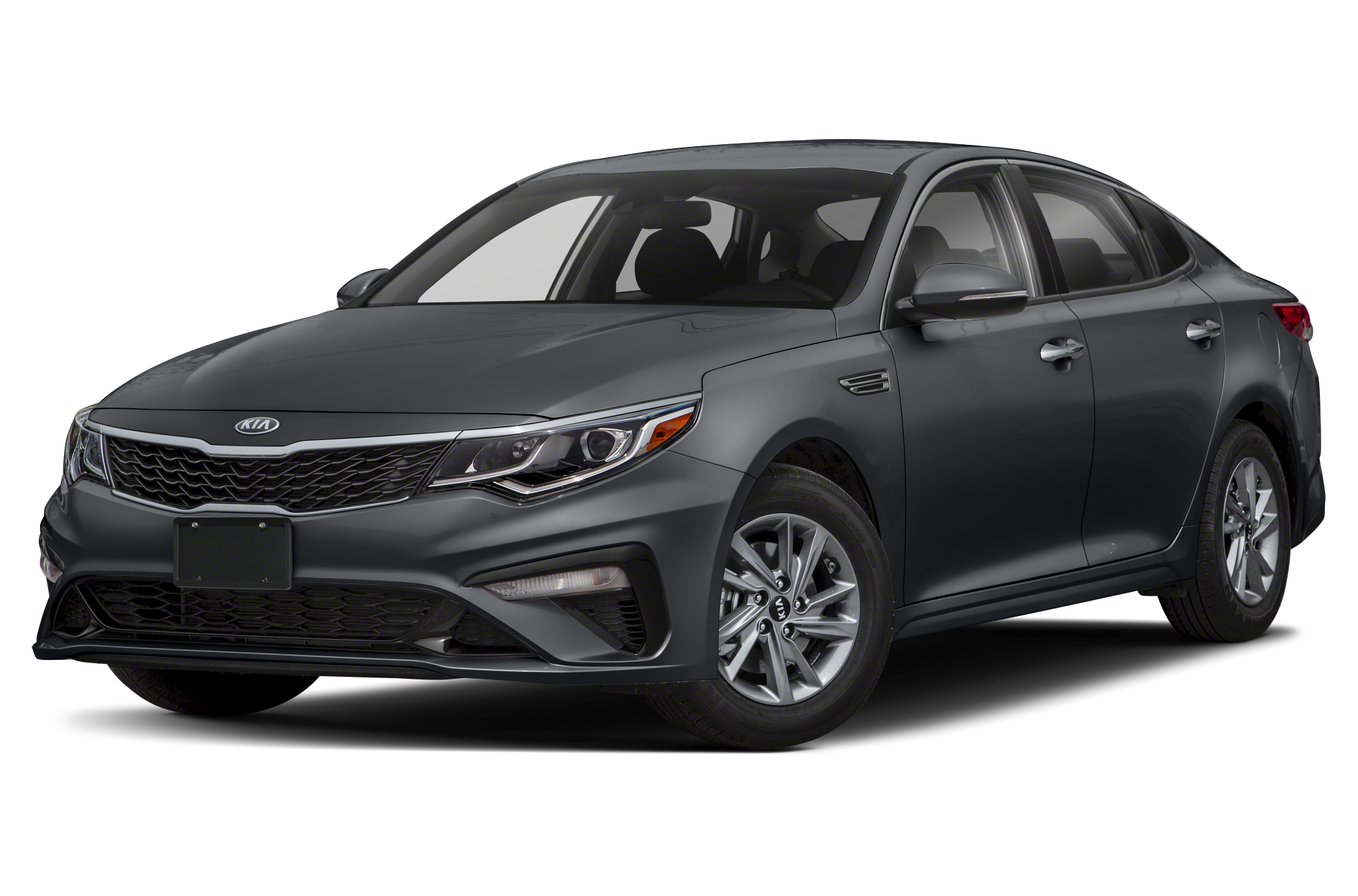 Kia Optima 2019 Sedán en República Dominicana