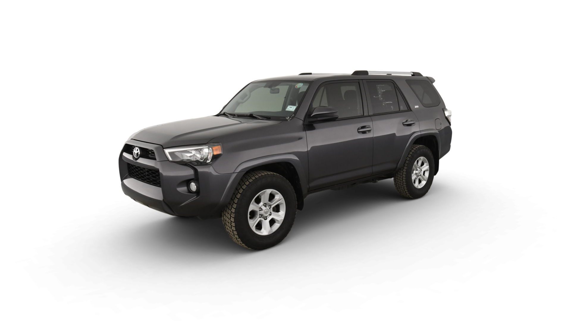 Toyota 4Runner Limited Nightshade 2019 SUV