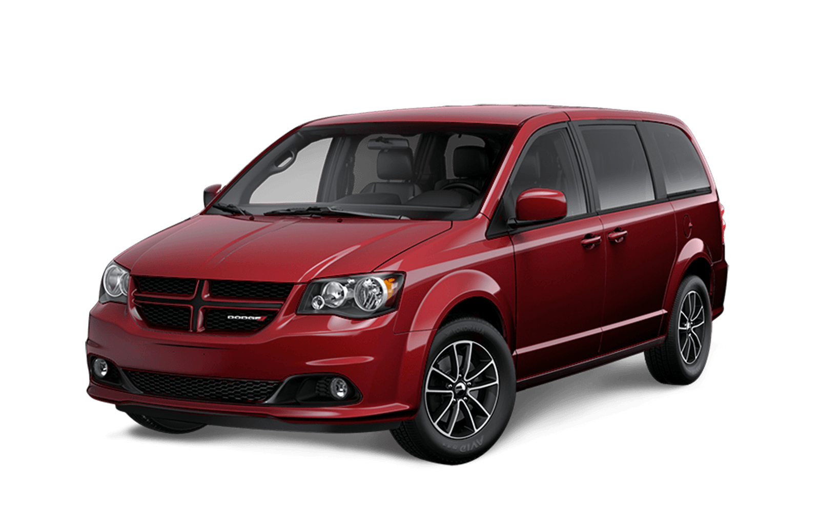 Dodge Grand Caravan GT 2019 Minivan