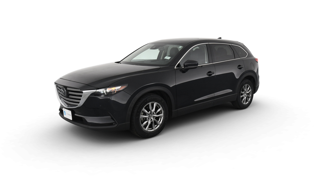 Mazda CX-9 Touring 2019 SUV AWD