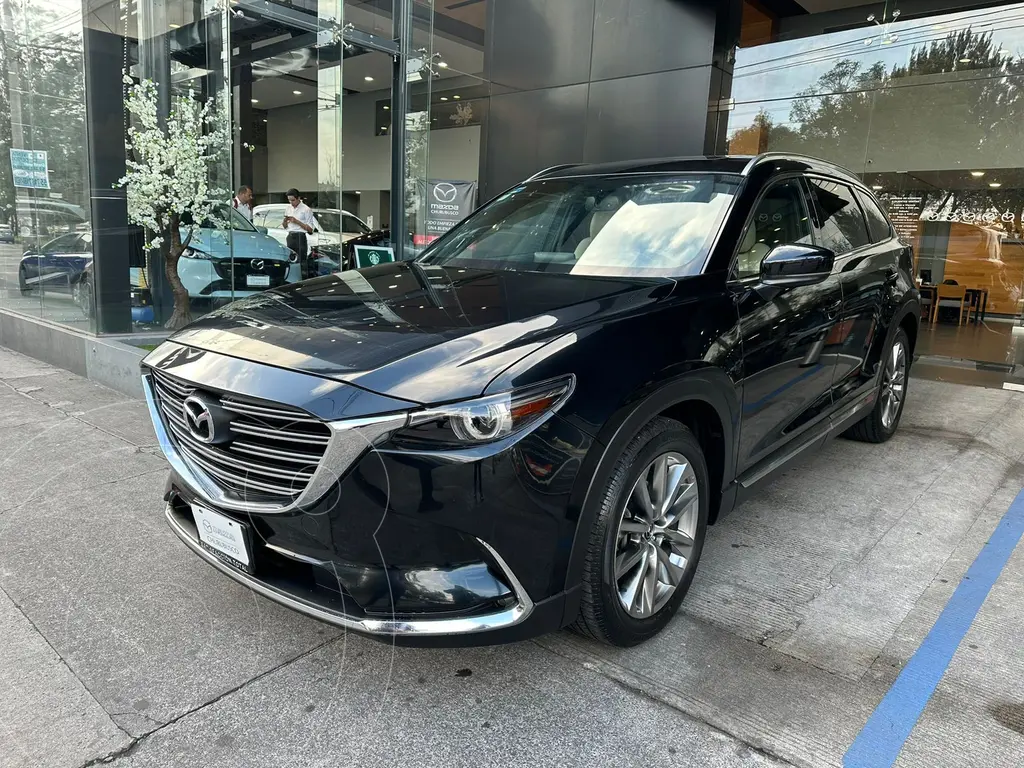 Mazda CX-9 Touring 2019 SUV AWD en República Dominicana
