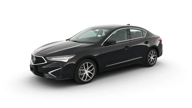 Acura ILX 2019 Sedán Deportivo en República Dominicana