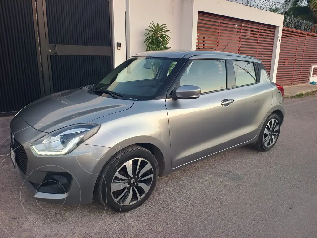 Suzuki Swift 2019 Hatchback
