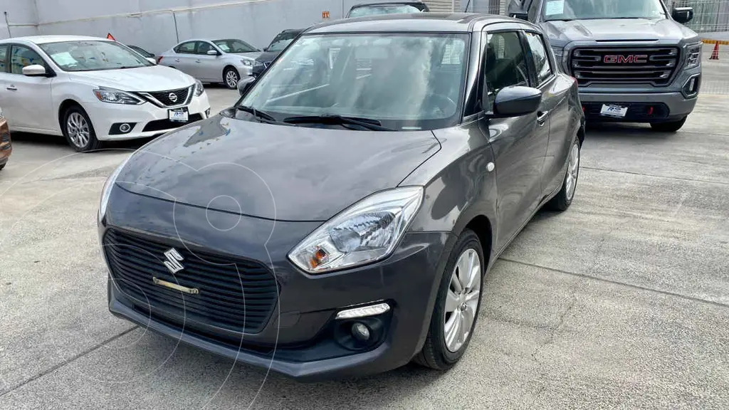 Suzuki Swift 2019 Modelo Compacto Automóvil