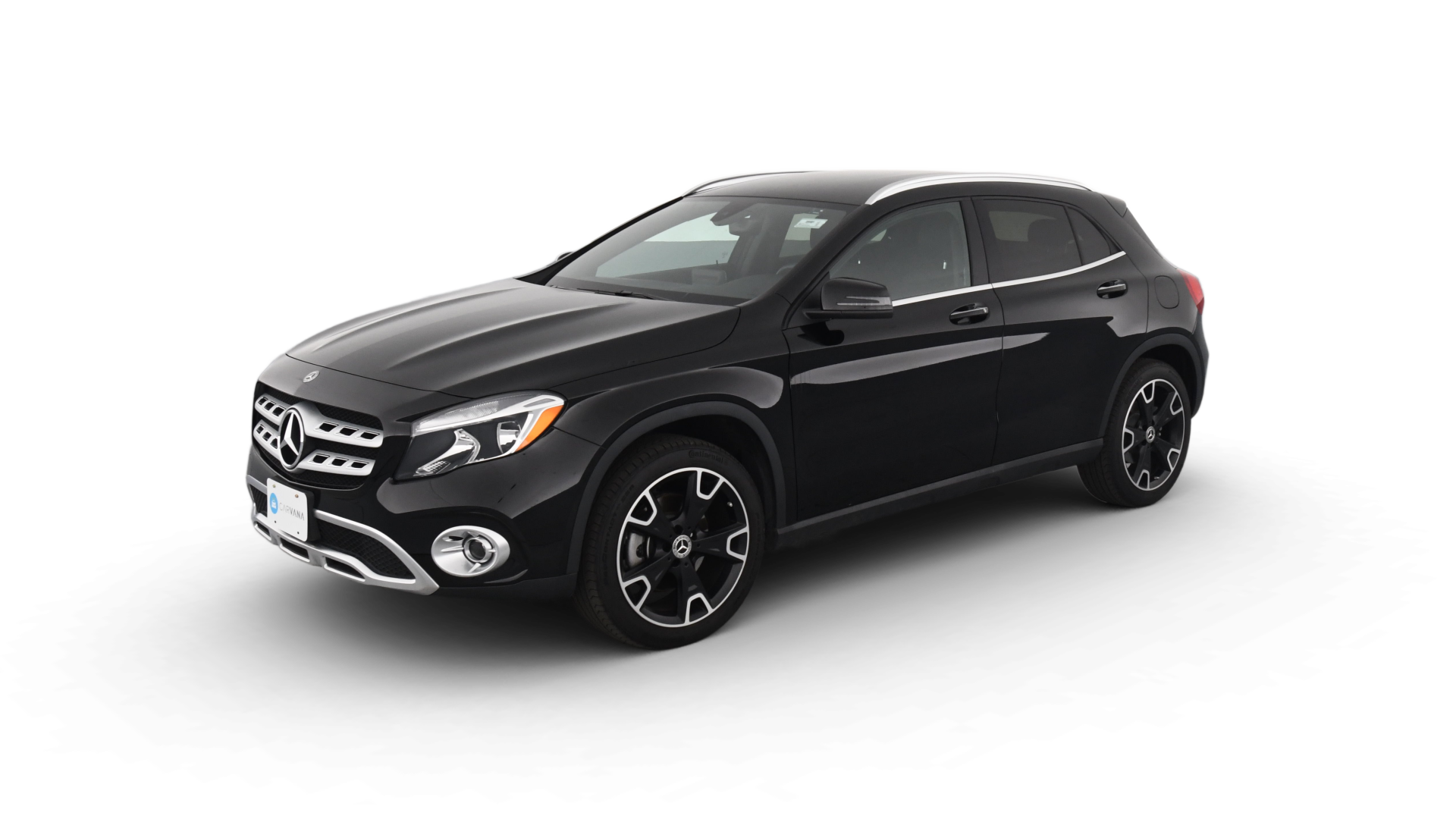 Mercedes-Benz GLA 180 AMG 2019 SUV en República Dominicana