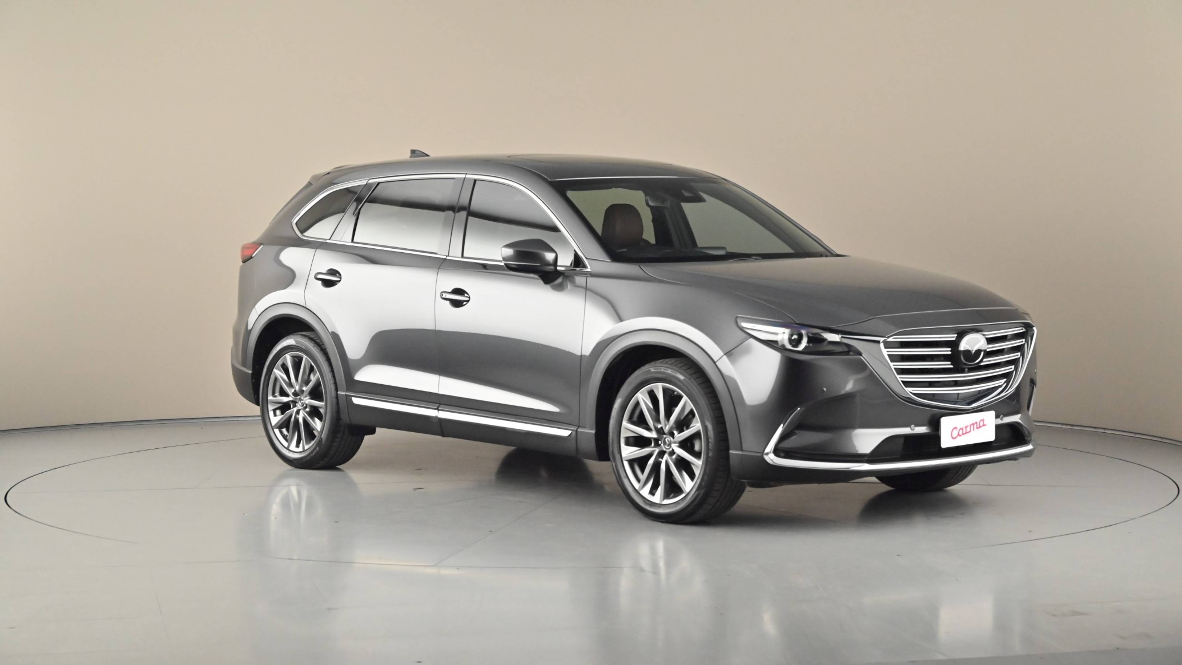 Mazda CX-9 Grand Touring 2019 SUV en República Dominicana