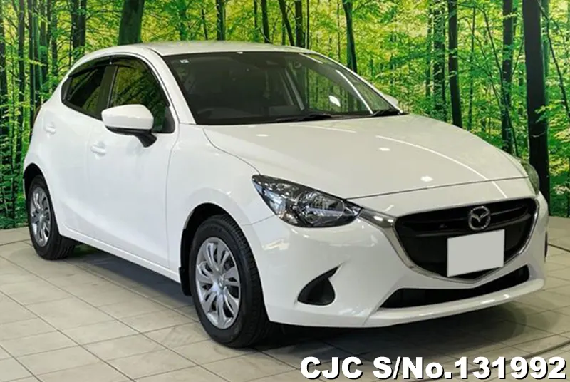 Mazda Demio 2019 Hatchback