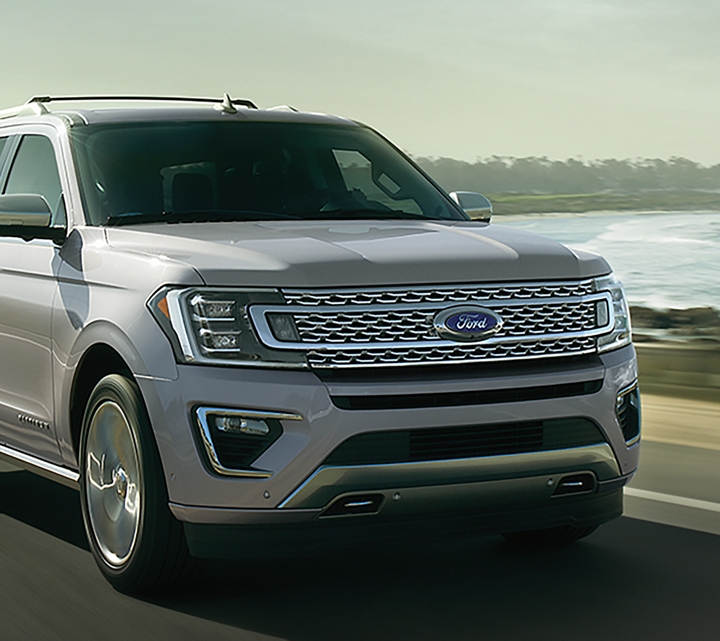 Ford Expedition Limited 2019 SUV en República Dominicana