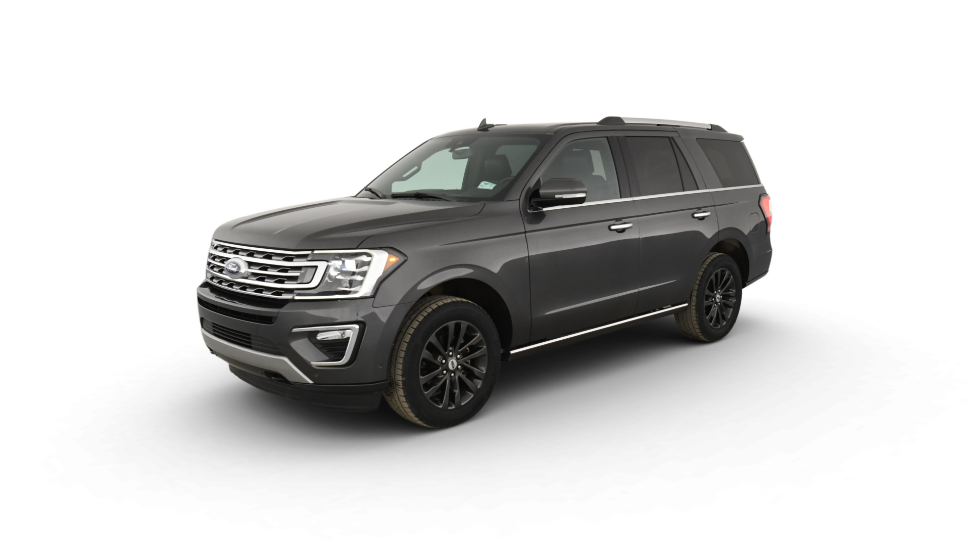 Ford Expedition Limited 2019 SUV
