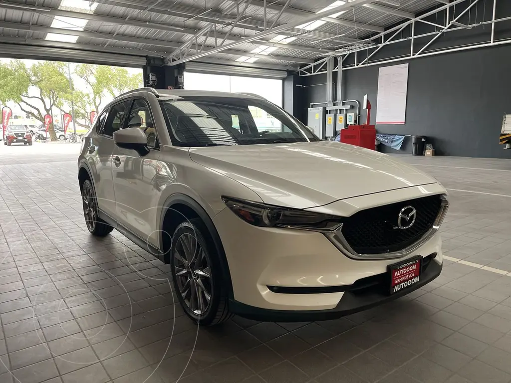 Mazda CX-5 Sport 2019 SUV en República Dominicana