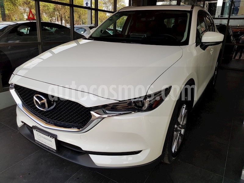 Mazda CX-5 Sport 2019 SUV