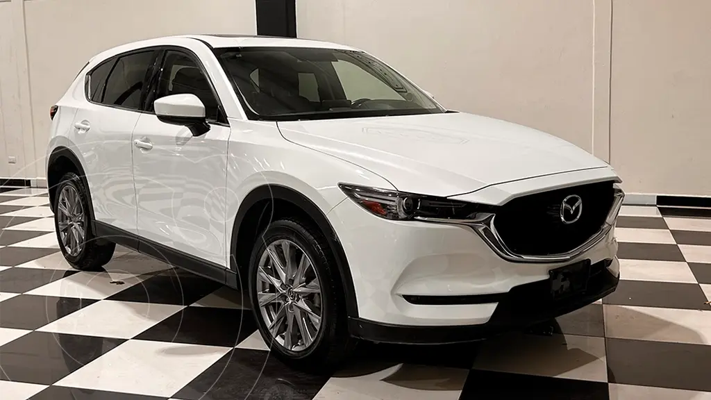 Mazda CX-5 Sport 2019 SUV en República Dominicana
