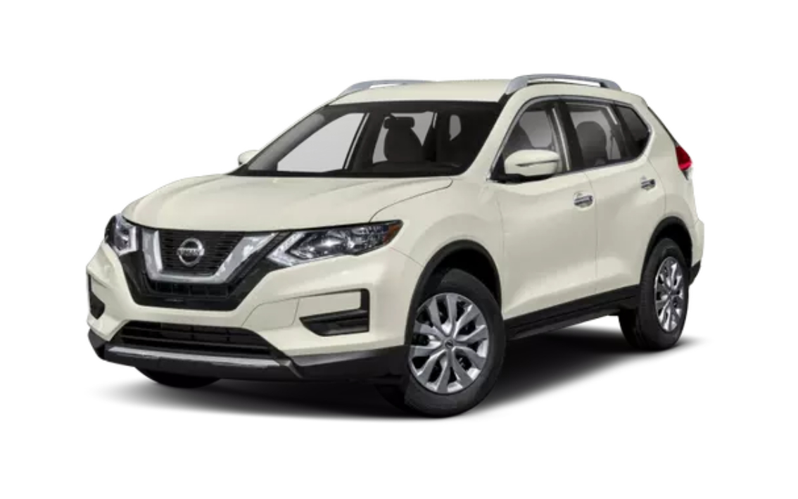 Nissan Rogue SV 2019 SUV