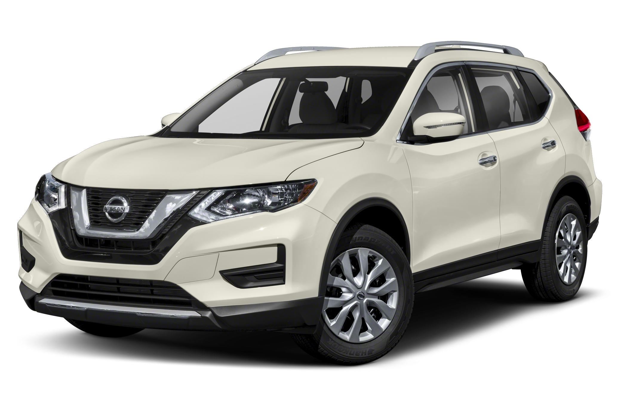 Nissan Rogue SV 2019 SUV en República Dominicana