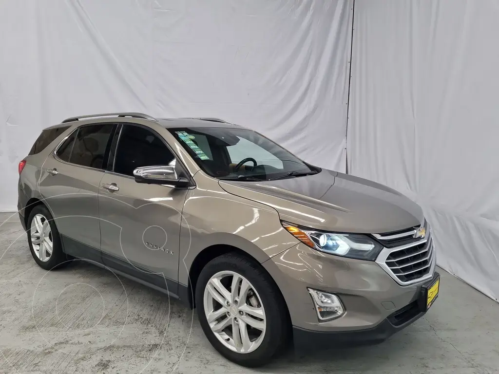 Chevrolet Equinox LT 2019 SUV