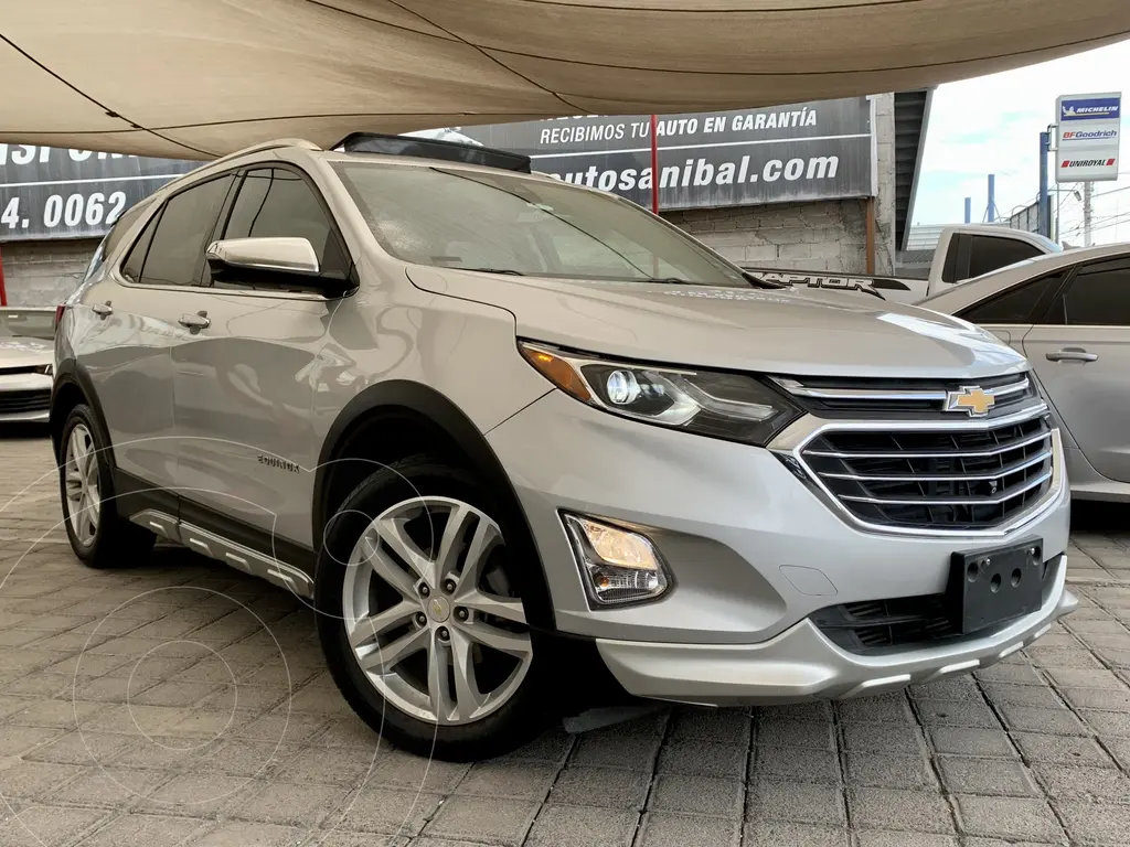 Chevrolet Equinox LT 2019 SUV en República Dominicana
