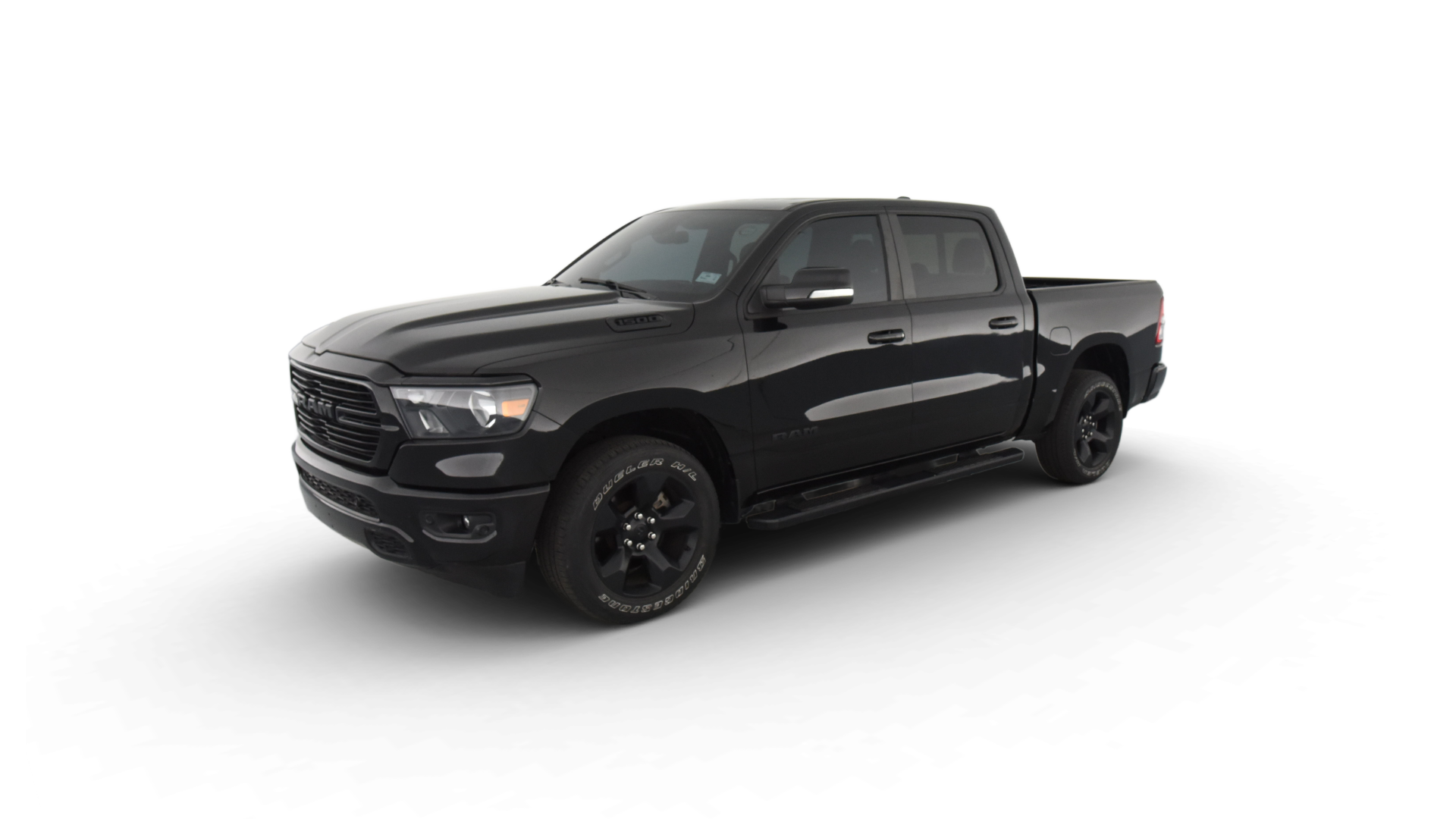 Ram 1500 Limited 2019 Camioneta