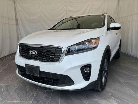 Kia Sorento 2019 SUV V6 en República Dominicana