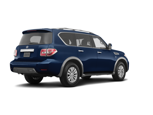 Nissan Armada 2019 SUV en República Dominicana