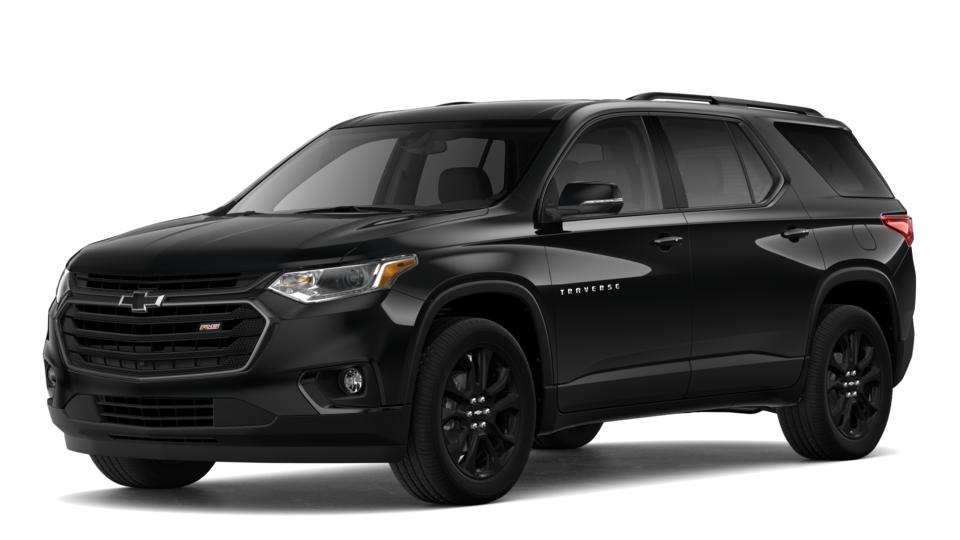 Chevrolet Traverse LT 2019 SUV
