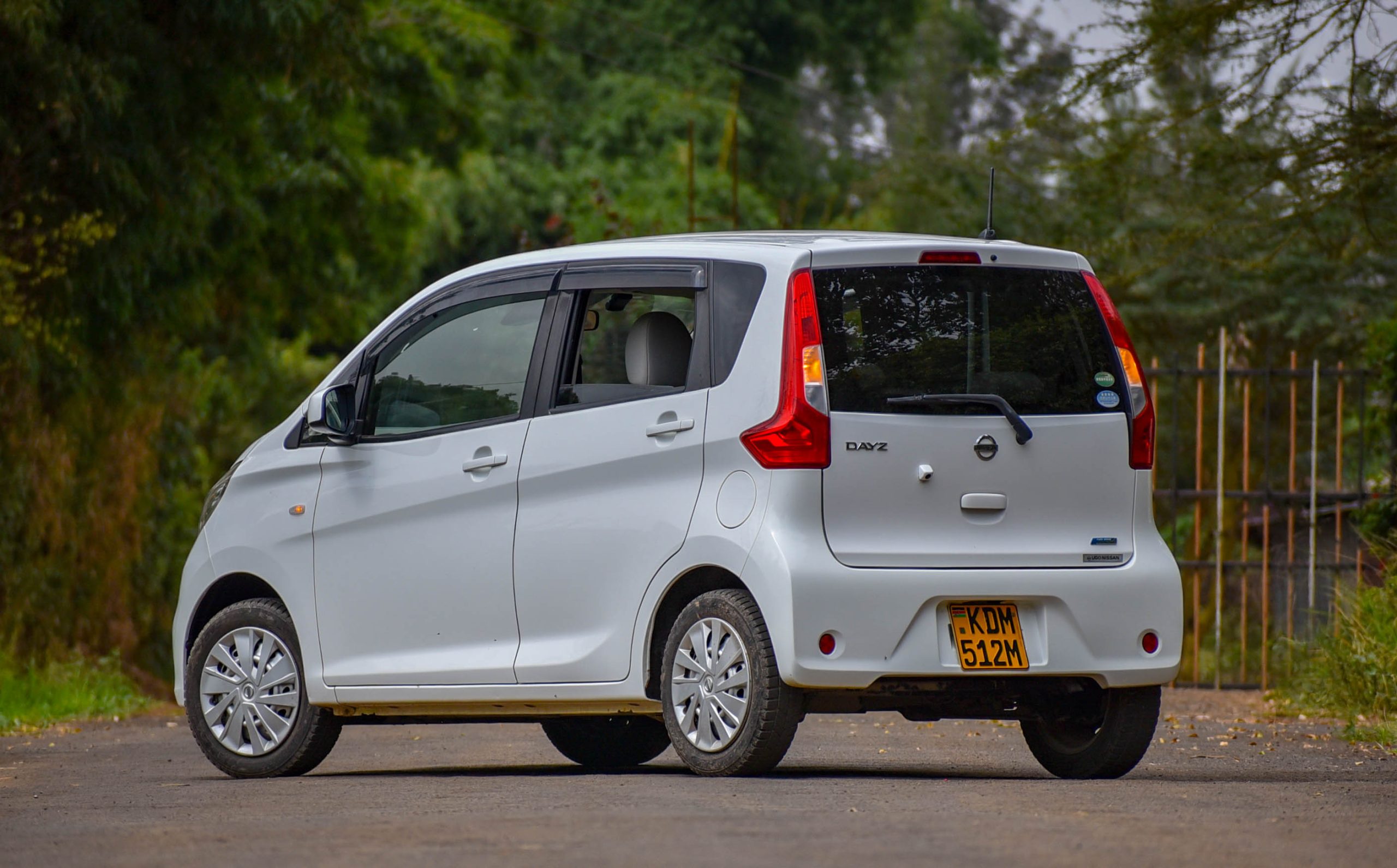 Nissan Dayz 2019 Vehículo Compacto en República Dominicana