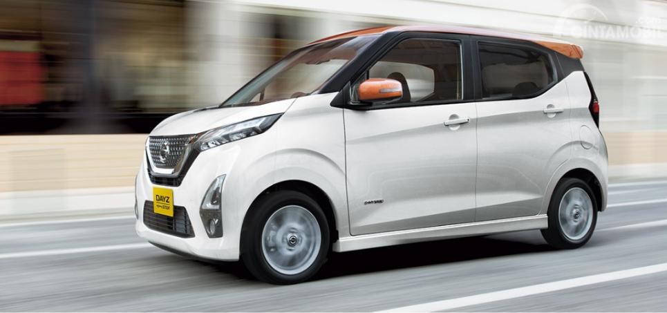 Nissan Dayz 2019 Vehículo Compacto en República Dominicana