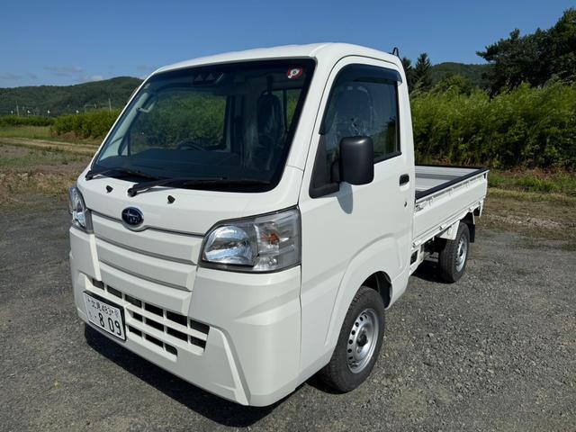 Subaru Sambar 2019 Microcamión