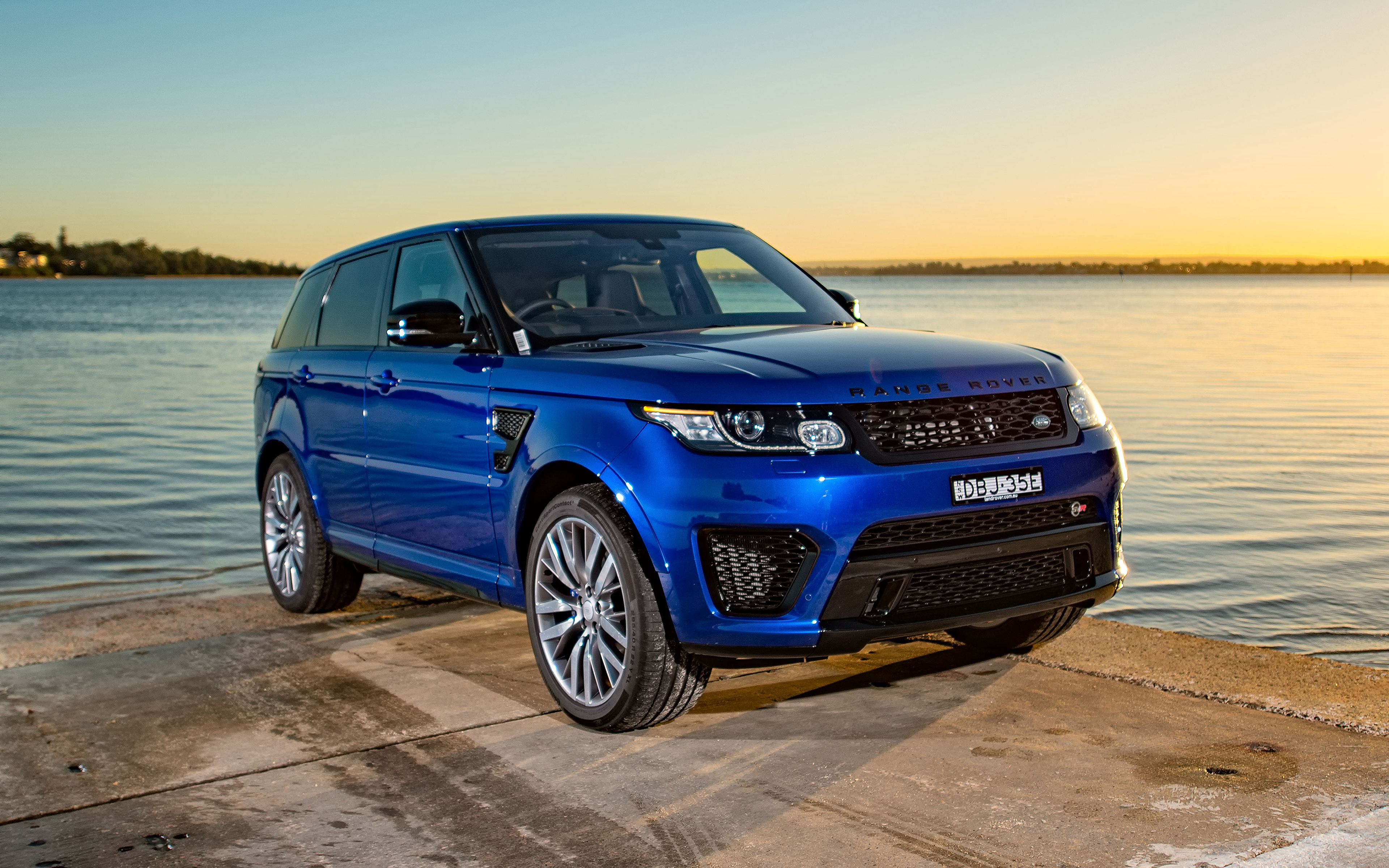 Land Rover Range Rover HSE 2019 SUV en República Dominicana