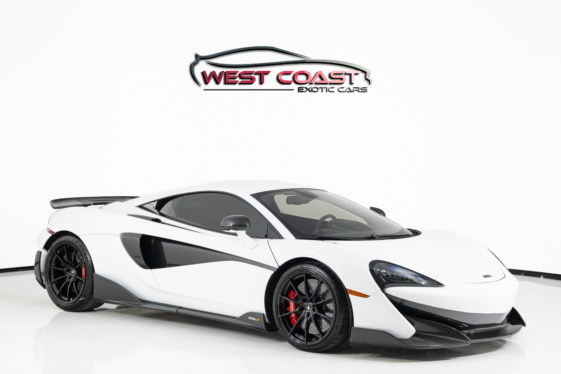 McLaren 600LT 2019 Coupé Deportivo en República Dominicana