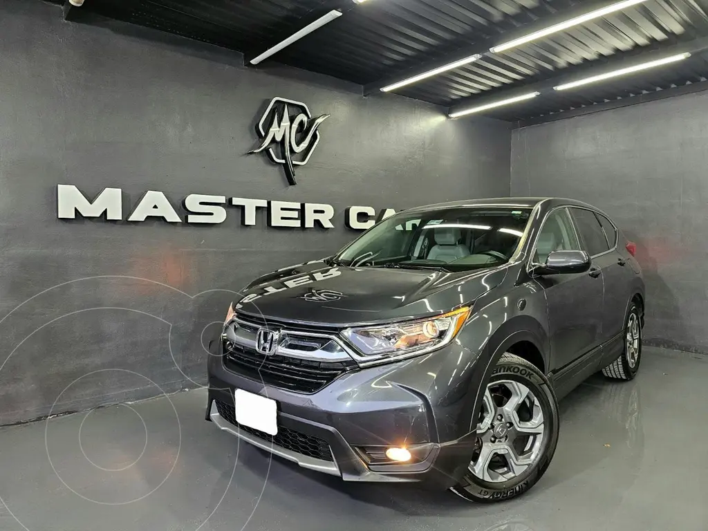 Honda CR-V EX 2019 SUV AWD en República Dominicana